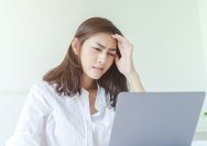 6 tips sederhana mengatasi berbagai jenis sakit kepala