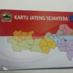 kartu jateng sejahtera sukses besaran bantuan bakal ditambah