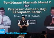 Calon Jamaah Haji