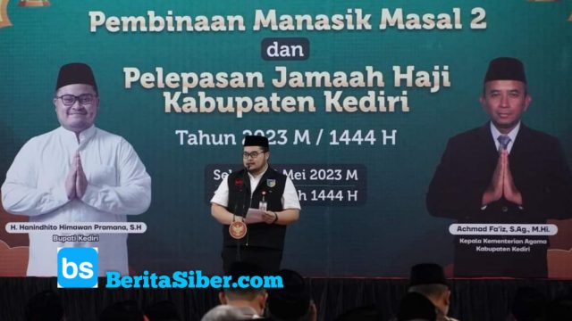 Calon Jamaah Haji