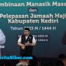 Calon Jamaah Haji