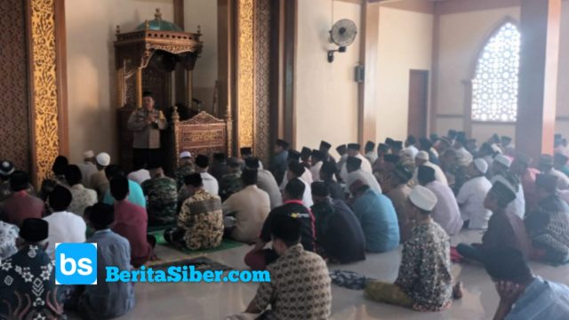 Kapolsek Kembangbahu
