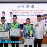 Calon Jamaah Haji Lamongan