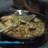 Kuliner manuk kowak sambal asam