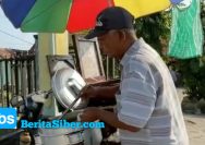 Soto Kikil Wak Suni