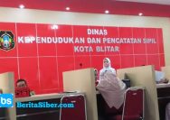 Warga Blitar