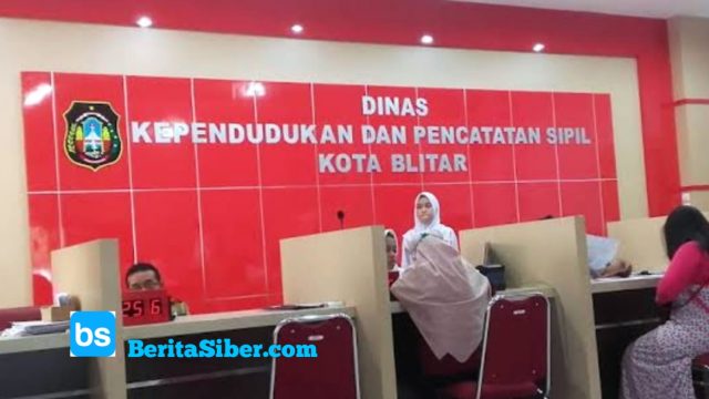 Warga Blitar