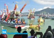 Ritual Larung Sembonyo