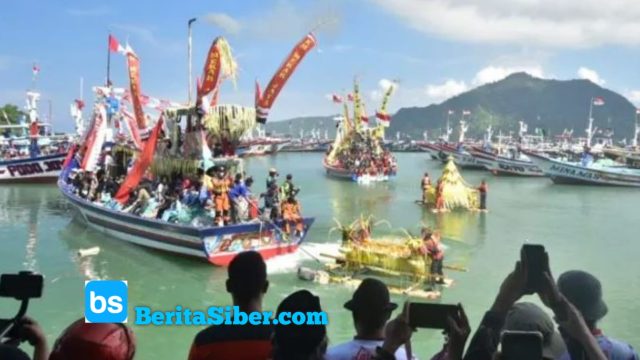 Ritual Larung Sembonyo
