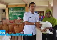 Bantuan Pangan