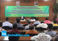 Infrastruktur jalan bojonegoro
