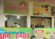 Gado gado legendaris Lamongan