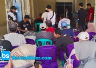 Donor Darah Ababil Group
