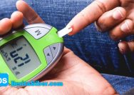 Resep turunkan kolesterpl