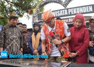 Desa Wisata Pekunden