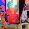 Putri Ariani America's Got Talent