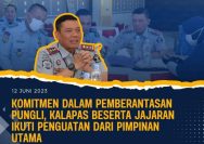 Kalapas Lamongan