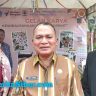 Batik Ecoprint Akan Dijadikan Seragam Resmi Siswa SMP Negeri 1 Tikung Batik Ecoprint SMP Negeri 1 Tikung