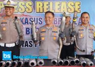 Polres Tuban