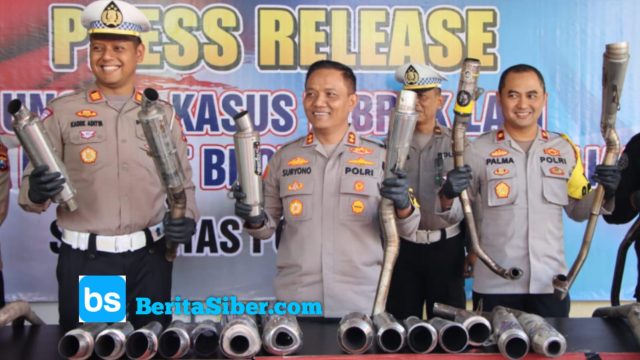 Polres Tuban