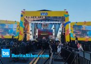 IM3 gelar konser musik