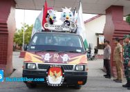 KPU Kediri