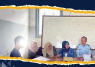 WBP Lapas Lamongan