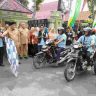 Wujudkan Pembangunan Inklusi, Lamongan Gelar Festival Difabel Megilan