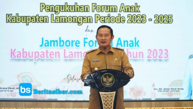 Forum Anak
