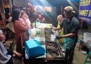 Nikmatnya Jajanan Tradisional Serabi di Lamongan Ada Tambahan Topping Juga, Cek Lokasinya