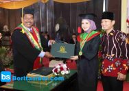 Ketua TP PKK Trenggalek