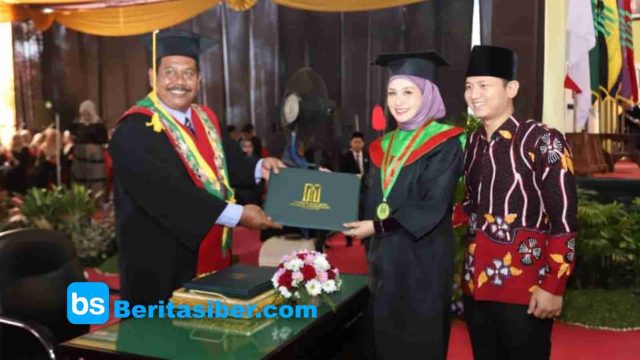 Ketua TP PKK Trenggalek