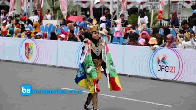 Jember Fashion Carnival