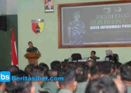 Babinsa Kodim Lamongan