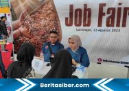 Job Fair 2023 Lamongan