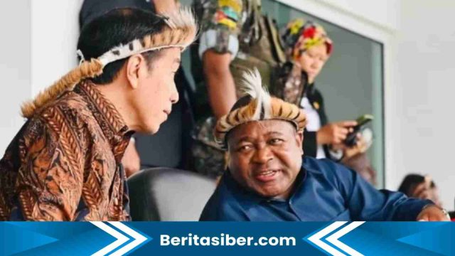 Presiden Joko Widodo