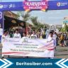 Karnaval Pelajar Jember