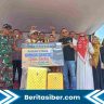 Hadiah jalan sehat
