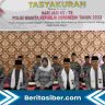 Hari Jadi Polwan ke 75