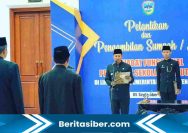 Bupati Pacitan