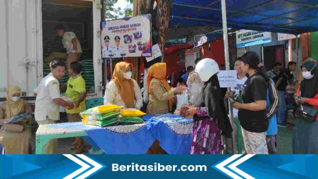 Disperindag Lamongan