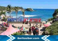 Destinasi Wisata Pacitan
