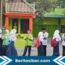 Satgas MTsN 2 Lamongan