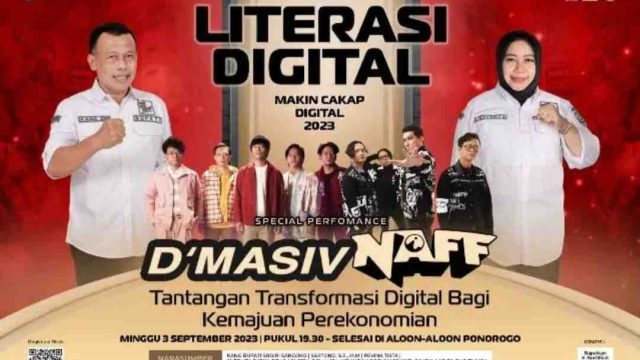 Ponorogo