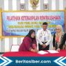 Gerai UMKM Lamongan Beri Edukasi Keterampilan Kewirausahaan Bagi Warga Binaan Lapas Lamongan Gerai UMKM Lamongan Beri Edukasi Keterampilan Kewirausahaan Bagi Warga Binaan Lapas Lamongan