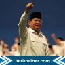 Pasangan Prabowo di Pilpres 2024