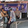 Jumat Curhat Polsek Kembangbahu