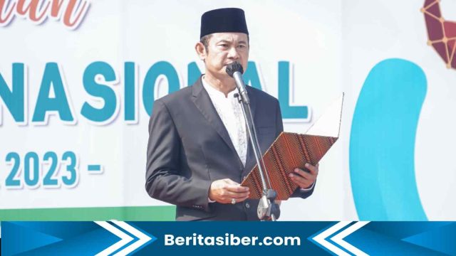 Hari Santri 2023