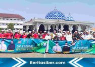 Ponpes Al Fitrah Surabaya