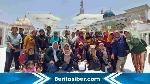 Masjid Ar Rahman Blitar
